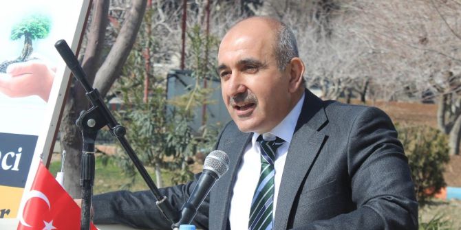 Genç Çiftçi Projesi Kapsamında 720 Küçükbaş Koyun Dağıtıldı