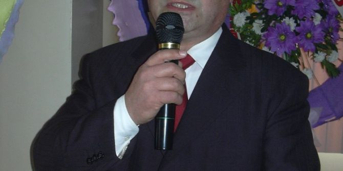 Kosgeb Kredileri Esnafın Umudu Oldu