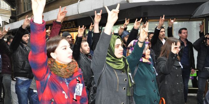 Fırat Yılmaz Çakıroğlu Balıkesir’de Anıldı