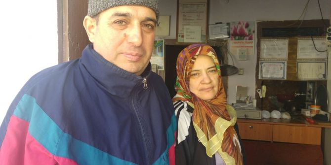 Uşaklı Kadınlar Ocak Başına Geçti