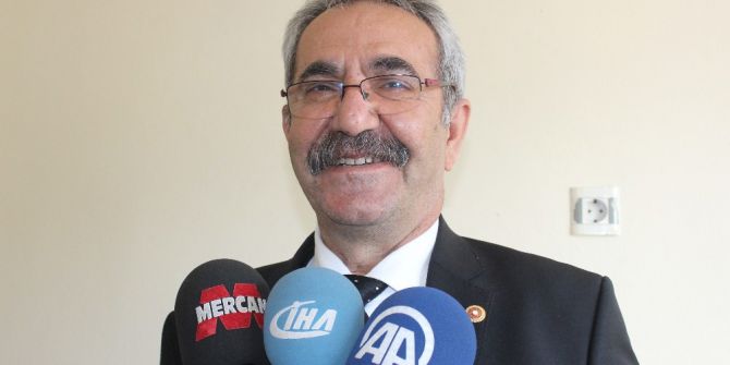 Hdp Milletvekili Yıldırım Tutuksuz Yargılanacak