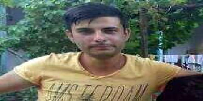 Nazilli’de İntihar