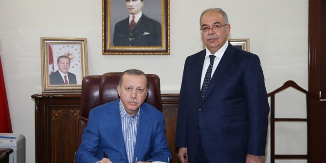 Başkan Kutlu’dan Adıyaman Halkına Teşekkür