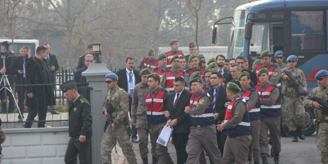 Sönmezateş: “Biz De Oyuna Geldik”
