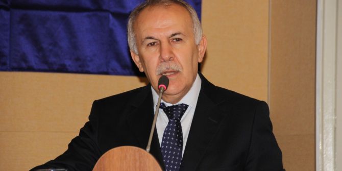 Vali Ata: "Yatırımcıya Her Türlü Yardımı Yapacağız"