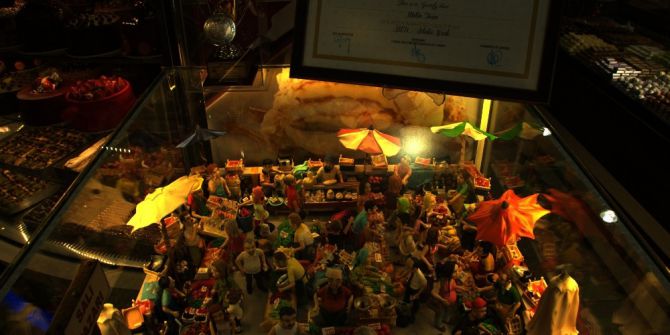 Bu Pasta Avrupa Şampiyonu Yaptı