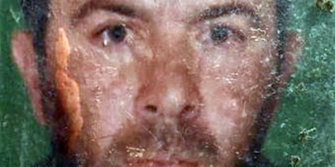 Soba Faciasında 3 Kişilik Aile Yok Oldu