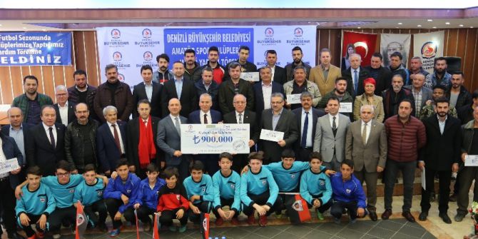 Başkan Osman Zolan: “Geleceğimize Sahip Çıkıyoruz”