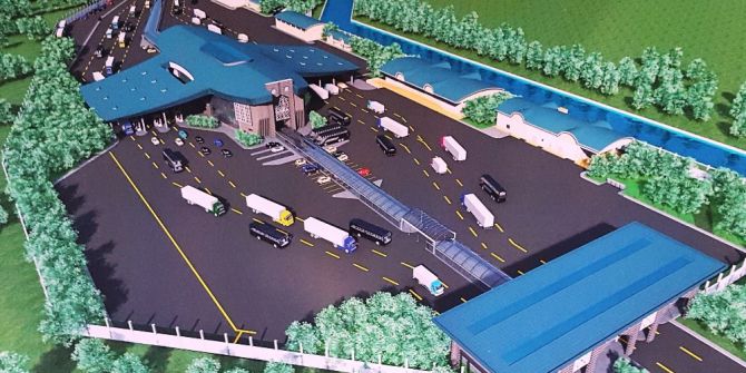 Van’da ‘Kapıköy’ Sevinci