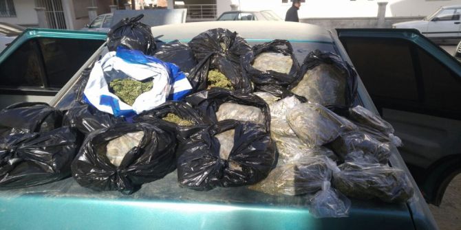 Emniyetten “Torbacılara” Darbe