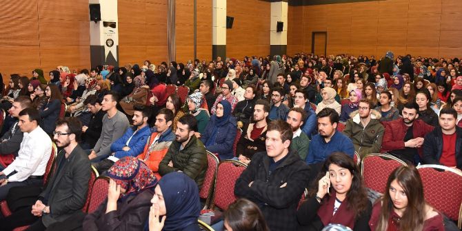 Müspet Değerler Mektebi’nde İlk Ders Zili Çaldı