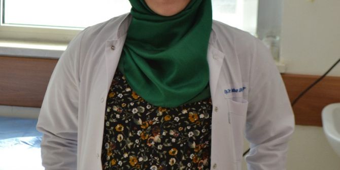 Fazla Kilo Alımı Hamileliği Zorlaştırıyor