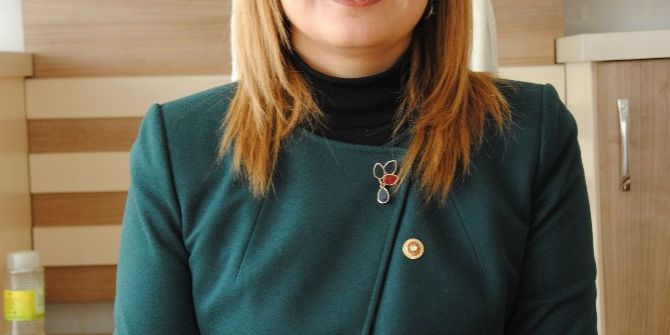 Chp’li Köksal, Yayınladığı Mesajla Ali Çetinkaya’yı Andı