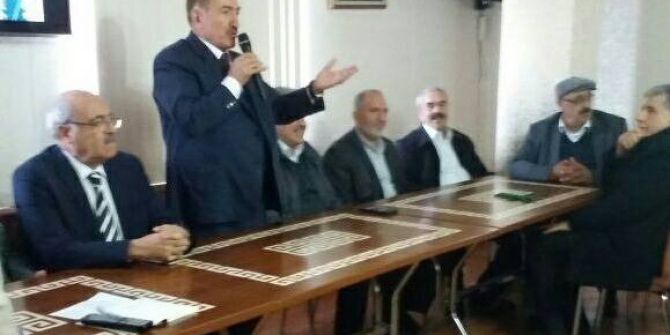 Sulak Köylere Dönüş Başlayacak