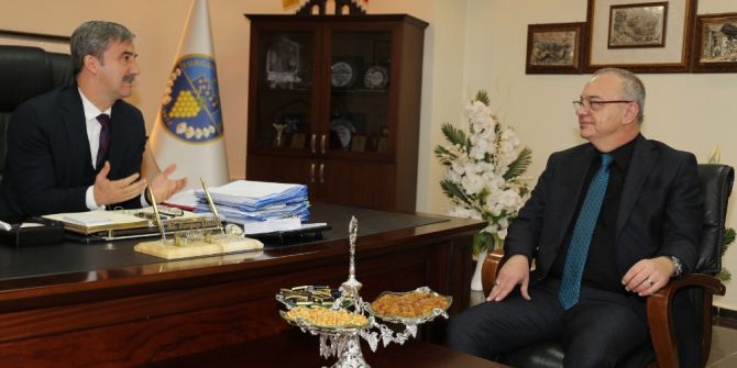 Kavşak Projesinde İhale Tarihi Belirlendi