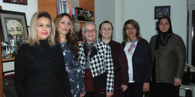 Tkb’den 8 Mart Programı