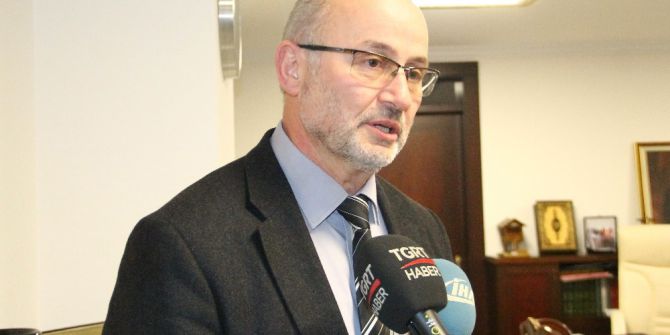 Camilerde Okunan Ezana Standart Geliyor