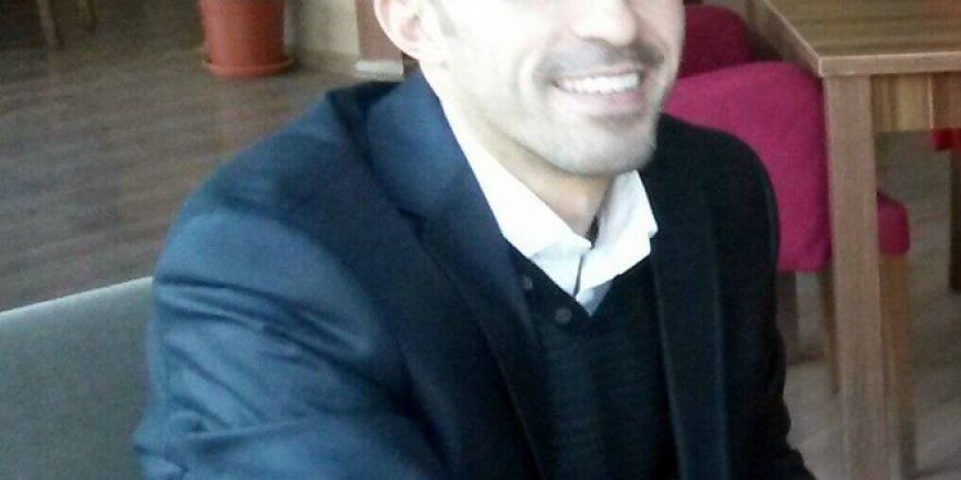 Erciş Belediyesi Dbp’li Meclis Üyesi Sayat Tutuklandı