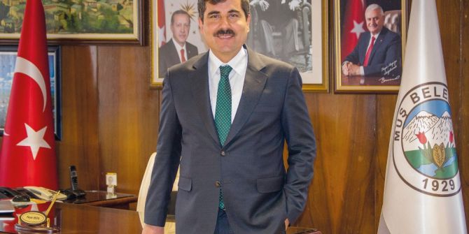 Muş Belediyesi Bir İlke Daha İmza Atıyor