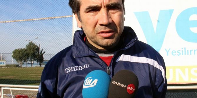 Özköylü: "Özkalfa’ya Hakkımı Helal Etmiyorum"