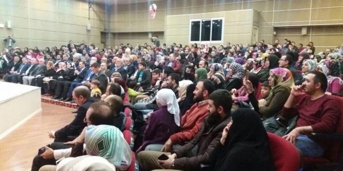 Mastöb, Gençliğin Değişen Düzeni Anlatıldı