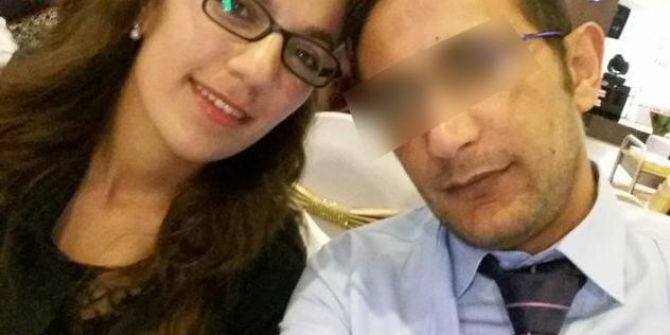 Aldattığı Karısını Öldüren Şahıs Tutuklandı