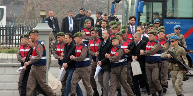 Darbeci Binbaşı Şükrü Seymen: “Bize Verilen Emir Cumhurbaşkanı’nın Sağ Olarak Ele Geçirilmesi İdi”
