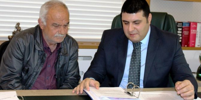 Fıstık Dolandırıcılığı İddiasında Yeni Gelişme