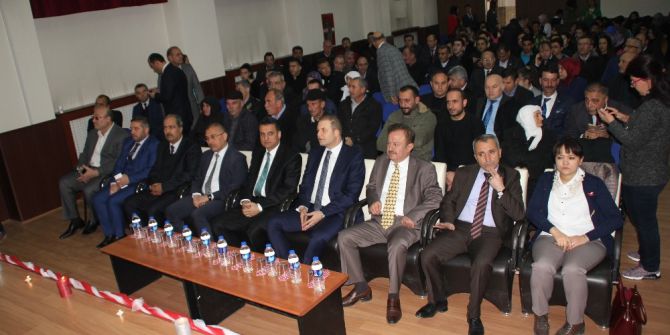 Haymana’da 15 Temmuz Şehitlerinin İsimleri Okullara Verildi