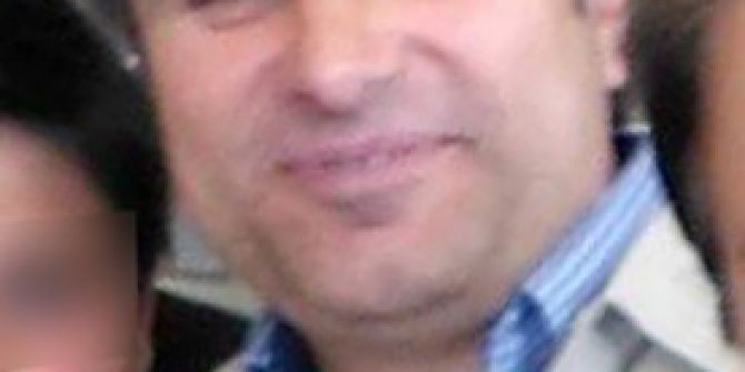 Antalya’da Polis Evinde İntihar Etti