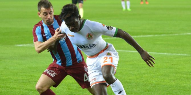 Spor Toto Süper Lig