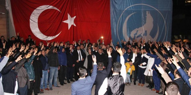 Fırat Yılmaz Çakıroğlu İskenderun’da Anıldı