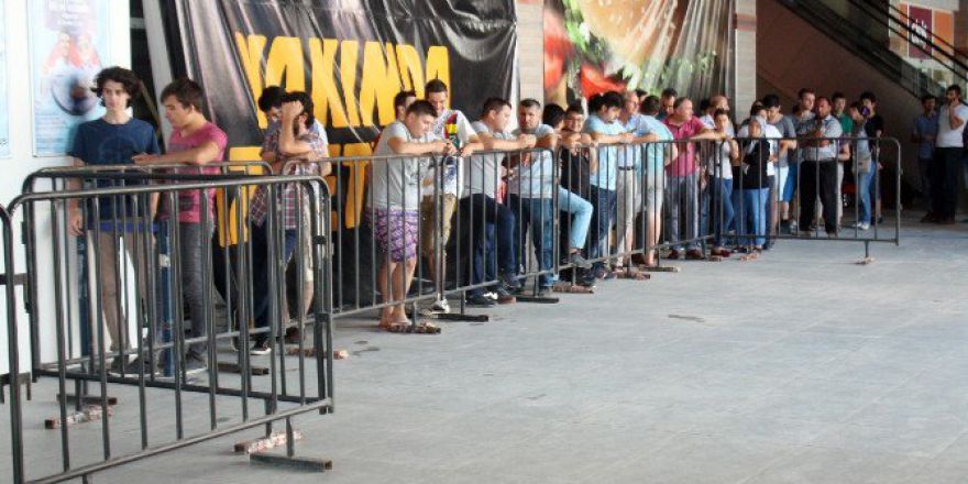 Bimeks 136. Mağazasını Keşan’da Açtı