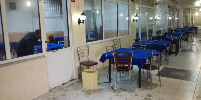 Fatih’te Kahvehaneye Saldırı: 1’i Ağır, 5 Yaralı