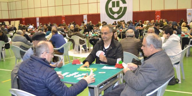 Çukurova Açık İkili Briç Şampiyonası