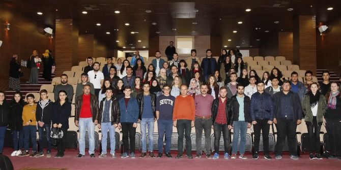 Dögem Kayıtları Tamamlandı