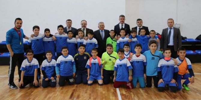 Başkan Büyükkılıç, "Tınaztepe Tesisi Bir Eğitim Yuvasıdır"