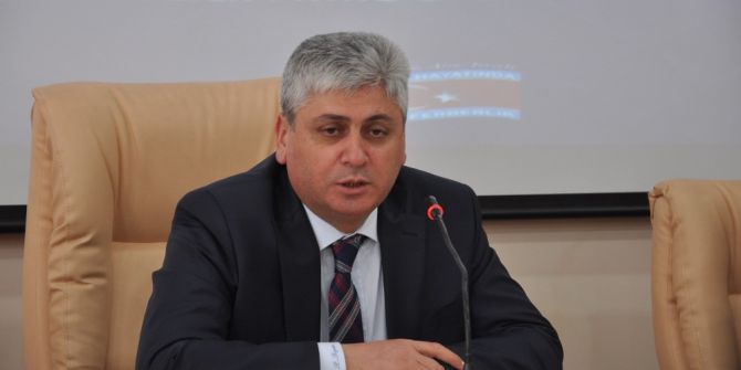 Vali Rahmi Doğan: “Osmanlı Mahallesi Projesi Mart’ta Başlayacak”