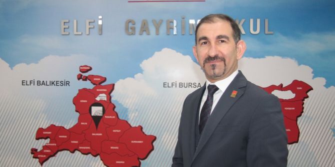 “Gayrimenkul Alacaklar Elini Çabuk Tutmalı”