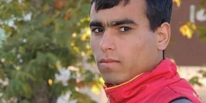 Anne-oğulu Ölüm İş Çıkışında Yakaladı