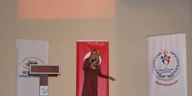 Şiir Okuma Yarışması İl Birinciliği Düzenlendi