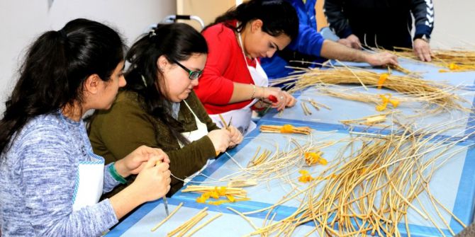 Gençler Altın Bilezik Sahibi Oluyor