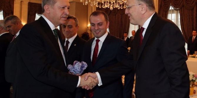 İstihdam Seferberliği Takibimiz Altında