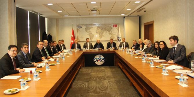 Mahsum Altunkaya’ya Önemli Görev