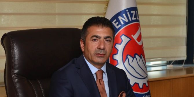 Dto’dan “Karekodlu Çek” Uygulaması Semineri