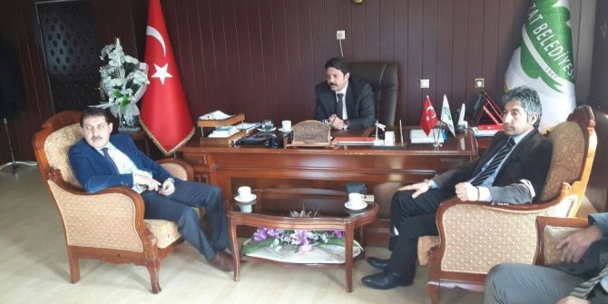 Hozat İlçesinde Organik Nohut Üretilecek