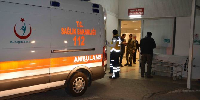 Dalaman’da Askeri Araç Devrildi; 7 Yaralı