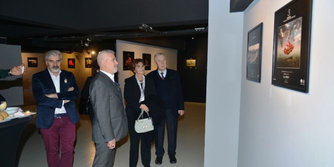 Orhan Holding Fotoğraf Yarışması Eserleri Nilüfer’de