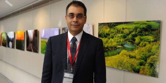 Doç. Dr. Koçak: "Artık 6 Kiloluk Bebekler De Böbrek Nakli İle Hayata Bağlanabiliyor"