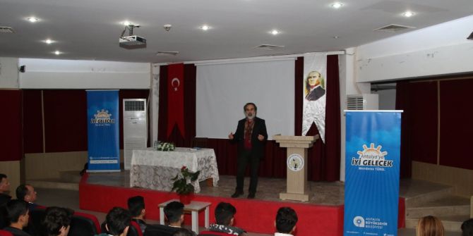 Kaleiçi Edebiyat Günleri Alanya Ve Gazipaşa’da